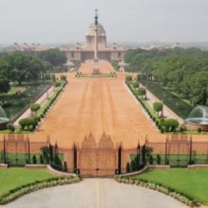 Rashtrapati Bhavan guest house to open after 19 years
