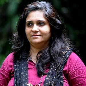Government at Centre is run by the RSS: Teesta Setalvad