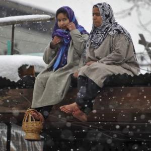 No respite from cold wave in North India, 3 die in UP