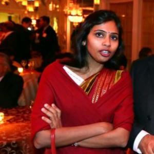 Devyani no longer enjoys immunity, may face arrest warrant: US