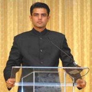 Sachin Pilot appointed Rajasthan Congress chief