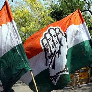 Why Cong resolution avoided personal attacks on adversaries