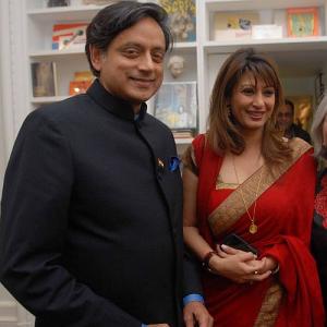 Tharoor, forensic doctor will be examined if needed, says police