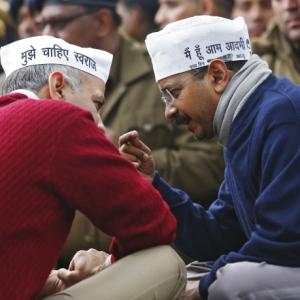 Kejriwal, Sisodia, Yadav have no respect for the law: Court