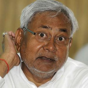Crime in Bihar: Numbers that Nitish can't boast about