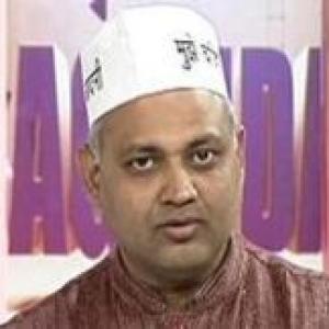 Midnight raid case: Probe still to determine facts of case, says AAP