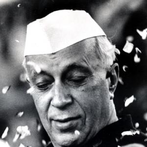 'The Nehru family has produced no one like Nehru'