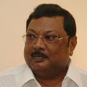 DMK suspends Alagiri for 'anti-party activities'