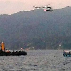 Andaman tragedy: Owner of ill-fated boat detained, no life jackets