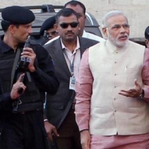 Accept court's clean chit to Modi: Praful Patel