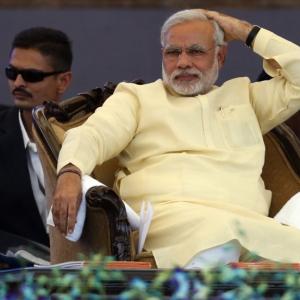 Why elements in Pakistan may target Narendra Modi