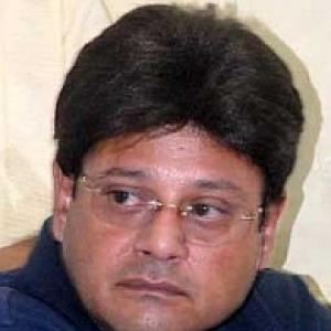 BJP demands arrest of Trinamool MP who threatened rape