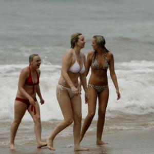 Exclusive! BJP MLA takes on Goa's anti-bikini minister