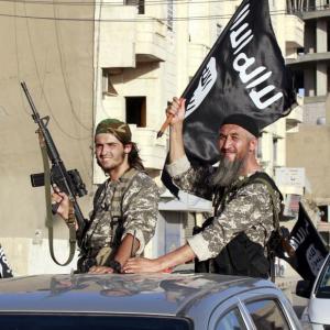 3 Mumbai youths may have left to join IS says ATS
