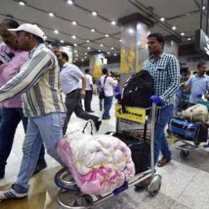 2,200 more Indians want to leave Iraq: Government