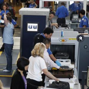 New 'laptop bombs' may evade airport security: Report