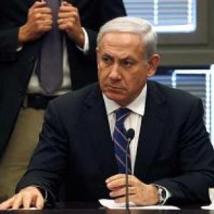 Not my intention to hurt Arab-Israeli sentiments: Netanyahu on racist remarks