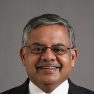 Indian-American appointed interim president of US university