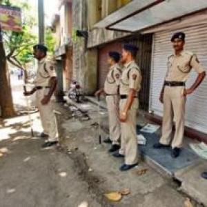 Telangana faces shutdown over passage of Polavaram Bill