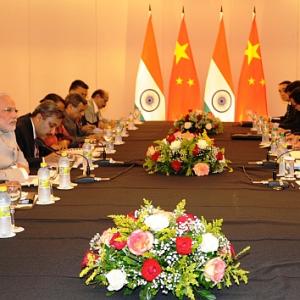Did India gain anything from Modi-Xi meeting?