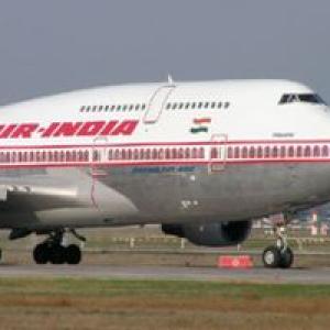 How Air India crew averted a major air disaster
