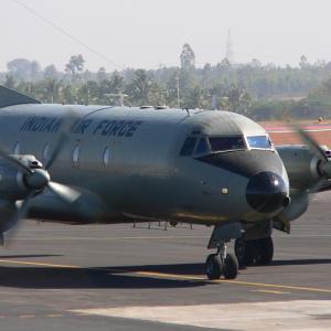 Make in India: Airbus-TATA bag Rs 11930 crore to replace Avro fleet