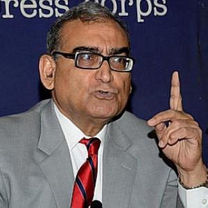 Court issues notice to Katju over his comments on beef