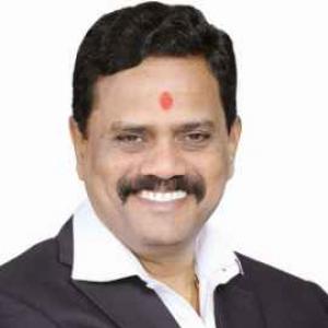 The Shiv Sena MP who force-fed a staffer on Ramzan fast