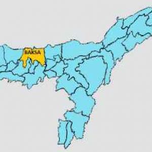 Assam: Curfew clamped in Baksa after youth leader's murder