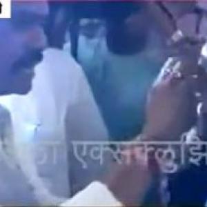 Shiv Sena force-feeding controversy: What is the real story?