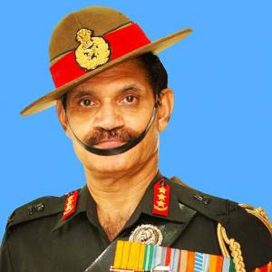 8 interesting facts about India's new Army Chief