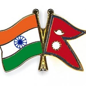 Nepal discusses ways to make Modi's visit a grand success