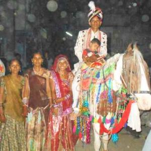 Dalits facing social boycott in Rajasthan village