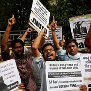 SIT to probe Badaun gang rape and murder