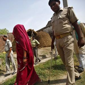 Badaun: Rape of one of two cousins not confirmed, says UP top cop