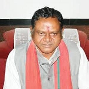 BOO Chhattisgarh leader's insensitive remark: Rapes happen by mistake