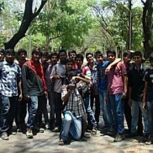 Search on for Hyderabad students feared drowned, 5 bodies found