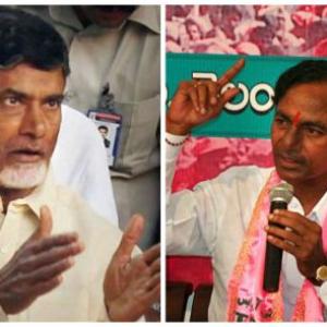 Why Andhra and Telangana are not off to a good start