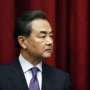 China pitches for peaceful cooperation with India