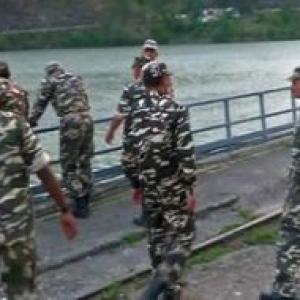 Himachal tragedy: Case against project authorities, search on
