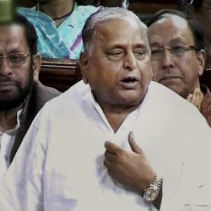 Oppn attacks govt in Lok Sabha for making 'tall promises'