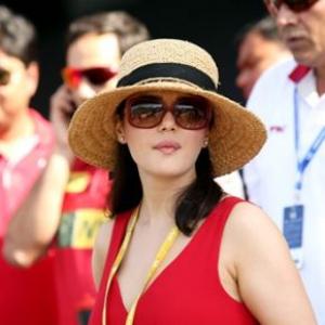 Zinta molestation case: Police record statement of two persons