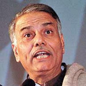 Yashwant Sinha granted bail, set to walk out of jail soon