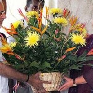 Is Modi being considerate to Tamil Nadu, Jayalalithaa?