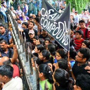 Mumbai's Campa Cola residents fight the mighty BMC