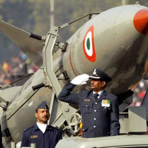 Can India take out Pakistan's nukes?