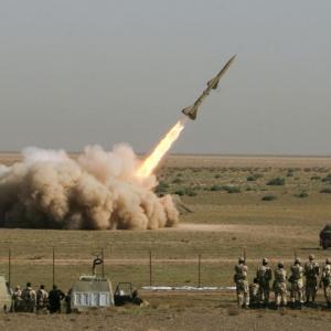 US has 7,300 nuclear weapons, do you know India's count?
