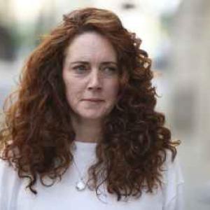 UK phone hacking: Brooks cleared of all charges; Coulson guilty