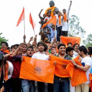 SC refuses to intervene in Delhi University-UGC row