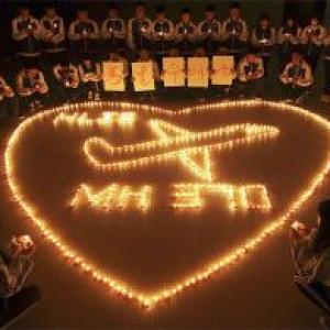 Search for MH370 could take decades: Malaysia Airlines
